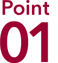 POINT 01