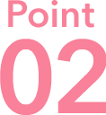 POINT 02