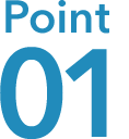 POINT 01