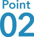 POINT 02