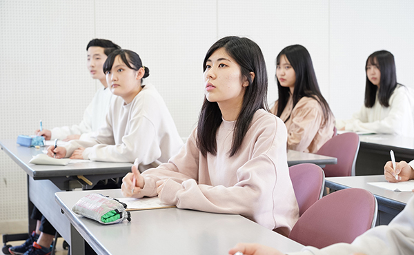 教職アカデミーの特徴画像