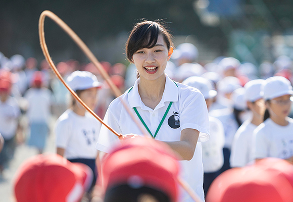 小学校コース画像