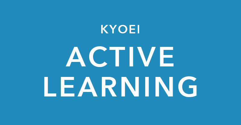 KYOEI ACTIVE LEARNING