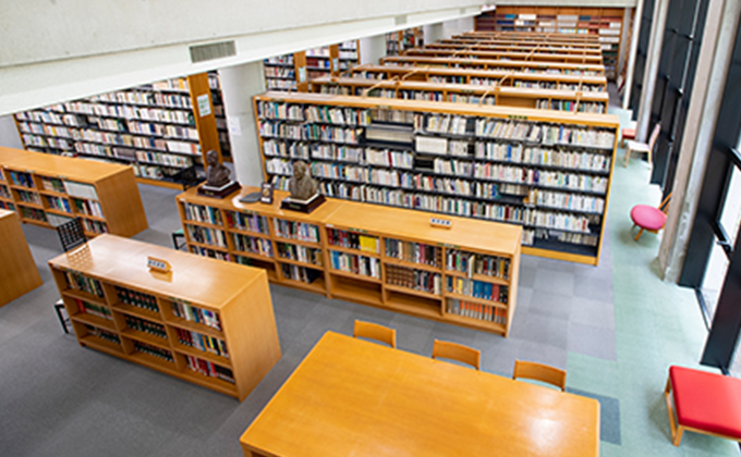 図書館