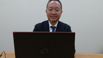 【国際経営学部】小林尚行教授が春日部市主催「第4回SDGsカフェ」で講演しました
