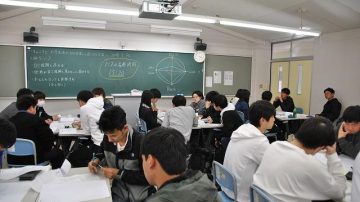 【新入生研修】 3月30日（金）キャンナビを実施しました