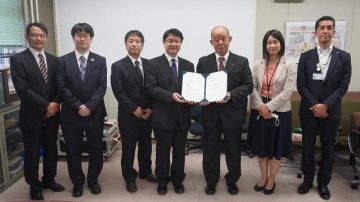 【教育学部】戸田市教育委員会と連携協力協定を締結