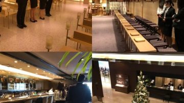 【国際経営学部】観光ビジネスコース（稲本ゼミ）が大宮駅西口にあるパレスホテル大宮でフィールドワークを実施