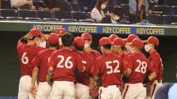 【部活・サークル】 本学硬式野球部 全日本大学野球選手権２回戦で敗退