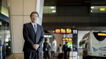 【学長メッセージ】加藤学長からのメッセージ[2020年2月]