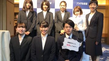 【現場体験】GOOD WEDDING AWARD 2019をホテル雅叙園東京で体験