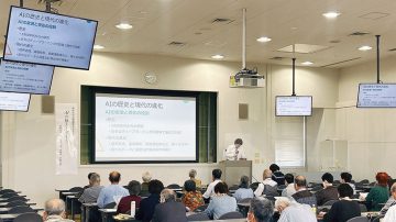 今年度の共栄大学公開講座が全日程終了いたしました。