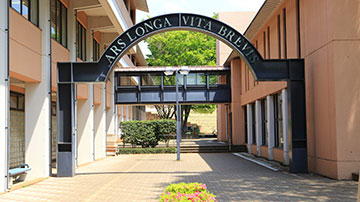 【お知らせ】令和7年度入学式のご案内
