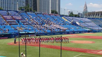 硬式野球部 全国大学野球選手権大会は初戦で敗退