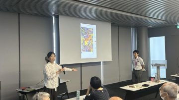 【お知らせ】令和６年度共栄大学公開講座が全日程を終了