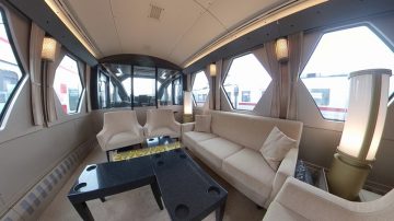 【伊藤ゼミ】スペーシアXのVRを東武ファンフェスタに出展